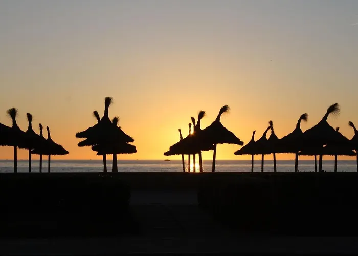 041 Roig Gran Et0309 By Mallorca Charme Дом отдыха Польенса