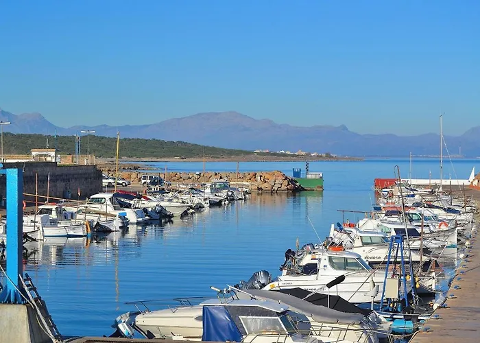 Дом отдыха 041 Roig Gran Et0309 By Mallorca Charme *