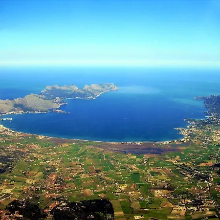 041 Roig Gran Et0309 By Mallorca Charme