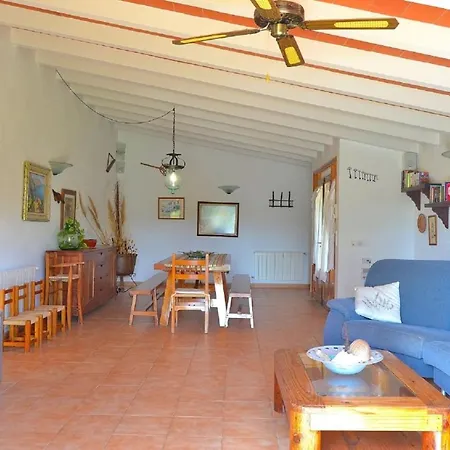 Holiday home 041 Roig Gran Et0309 By Mallorca Charme Pollenca