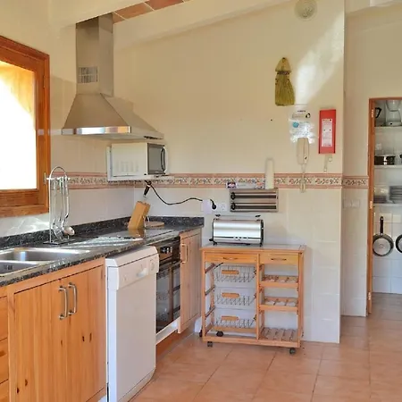 041 Roig Gran Et0309 By Mallorca Charme * Pollenca