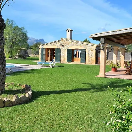 041 Roig Gran Et0309 By Mallorca Charme * Pollenca