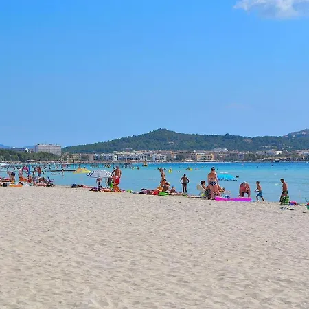 Holiday home 041 Roig Gran Et0309 By Mallorca Charme Pollenca