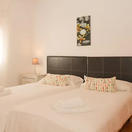 Casa vacanze 041 Roig Gran Et0309 By Mallorca Charme Pollença
