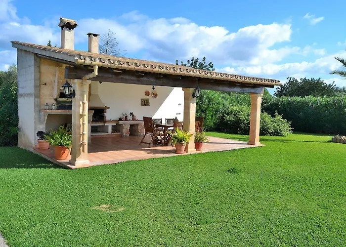 Holiday home 041 Roig Gran Et0309 By Mallorca Charme Pollenca