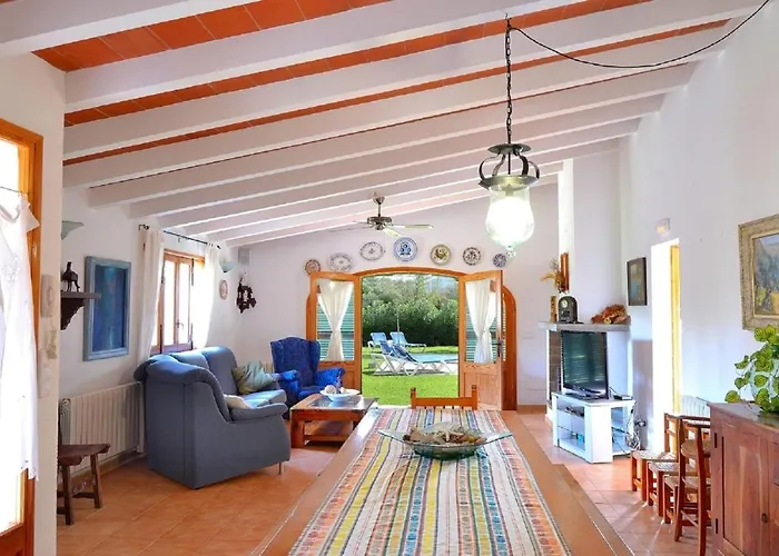 041 Roig Gran Et0309 By Mallorca Charme Holiday home