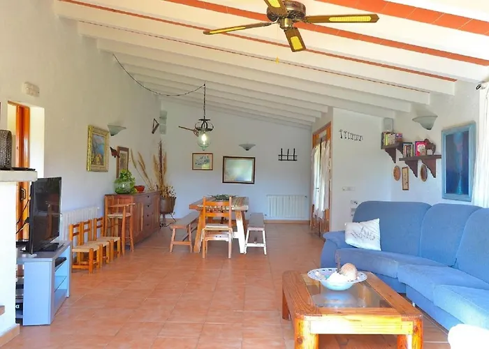 Holiday home 041 Roig Gran Et0309 By Mallorca Charme Pollenca