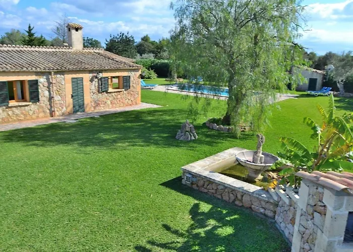 Holiday home 041 Roig Gran Et0309 By Mallorca Charme Pollenca