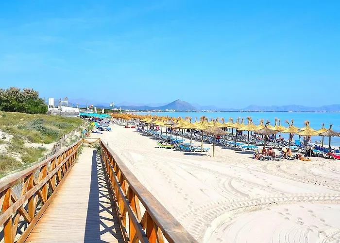 041 Roig Gran Et0309 By Mallorca Charme Holiday home