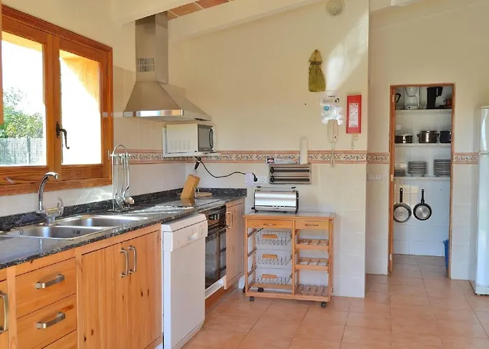 041 Roig Gran Et0309 By Mallorca Charme * Pollenca