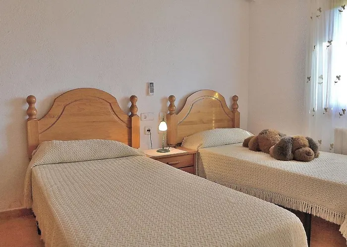 041 Roig Gran Et0309 By Mallorca Charme Holiday home