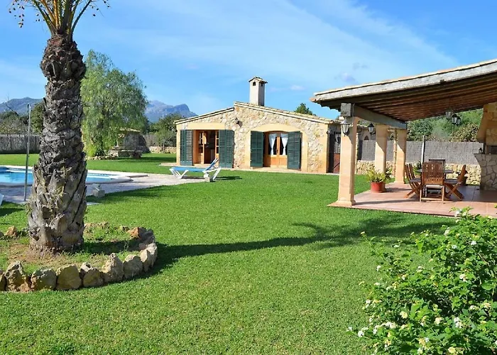 041 Roig Gran Et0309 By Mallorca Charme * Pollenca