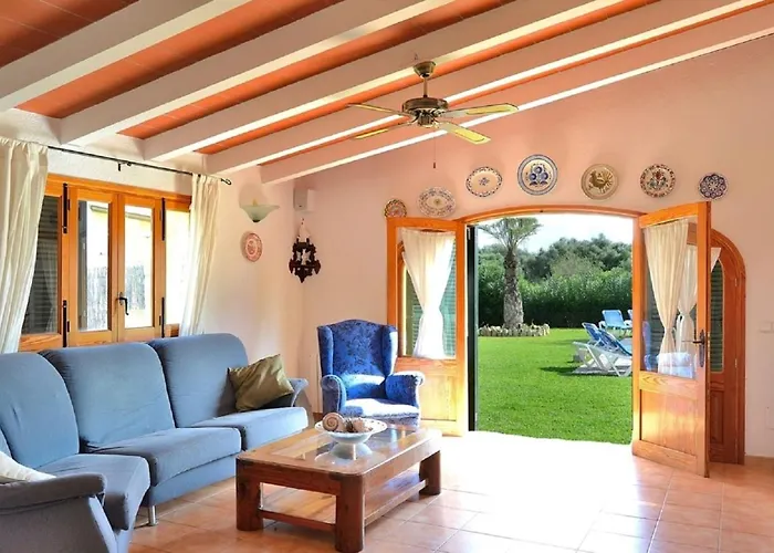 041 Roig Gran Et0309 By Mallorca Charme Holiday home *