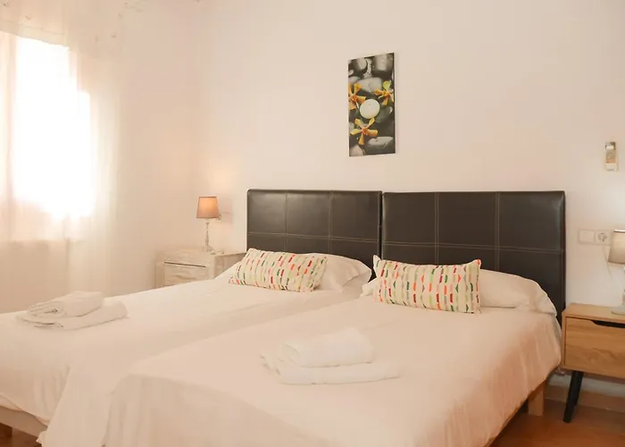 Holiday home 041 Roig Gran Et0309 By Mallorca Charme Pollenca