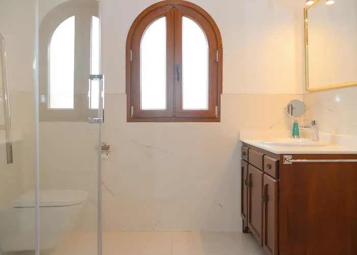 Holiday home 041 Roig Gran Et0309 By Mallorca Charme *