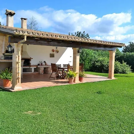 Ferienhaus 041 Roig Gran Et0309 By Mallorca Charme Pollença