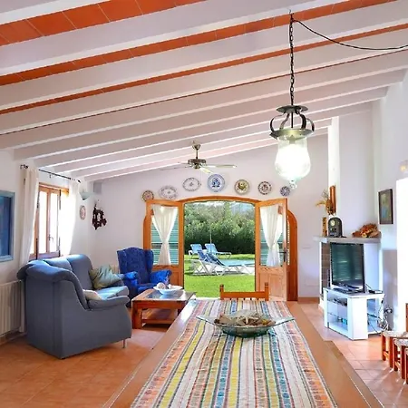 041 Roig Gran Et0309 By Mallorca Charme Ferienhaus