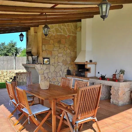 Ferienhaus 041 Roig Gran Et0309 By Mallorca Charme *