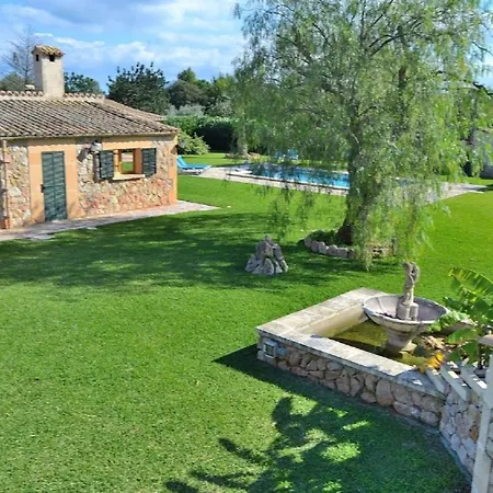 Ferienhaus 041 Roig Gran Et0309 By Mallorca Charme Pollença