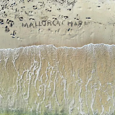 041 Roig Gran Et0309 By Mallorca Charme * Pollença