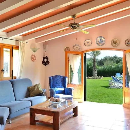 041 Roig Gran Et0309 By Mallorca Charme Ferienhaus *