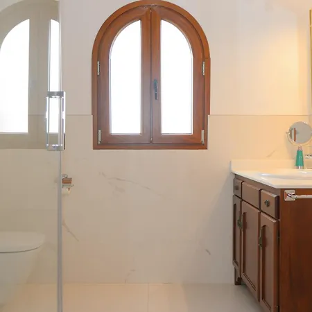 Ferienhaus 041 Roig Gran Et0309 By Mallorca Charme *