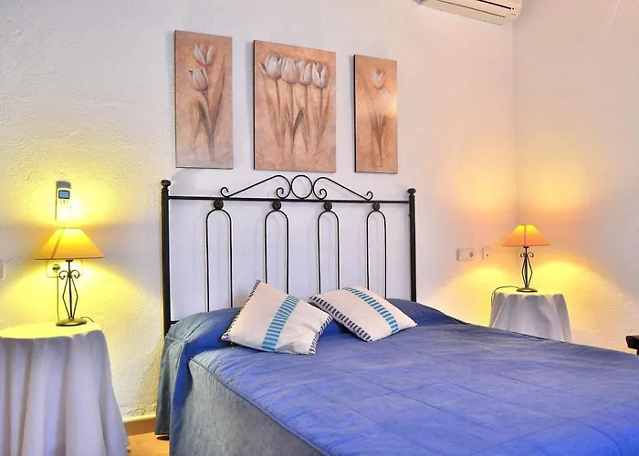 041 Roig Gran Et0309 By Mallorca Charme *