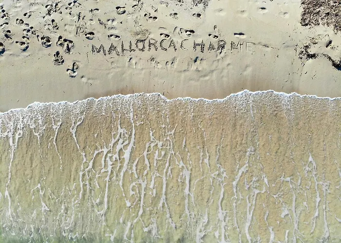 041 Roig Gran Et0309 By Mallorca Charme * Pollença