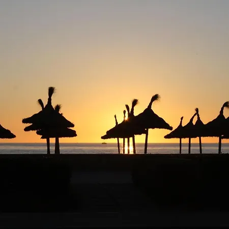 041 Roig Gran Et0309 By Mallorca Charme 펜션 포엔샤