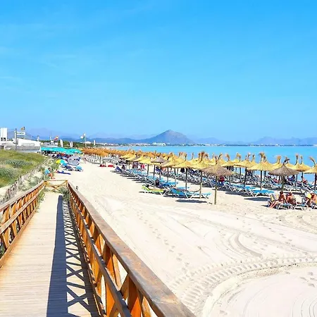 041 Roig Gran Et0309 By Mallorca Charme 펜션